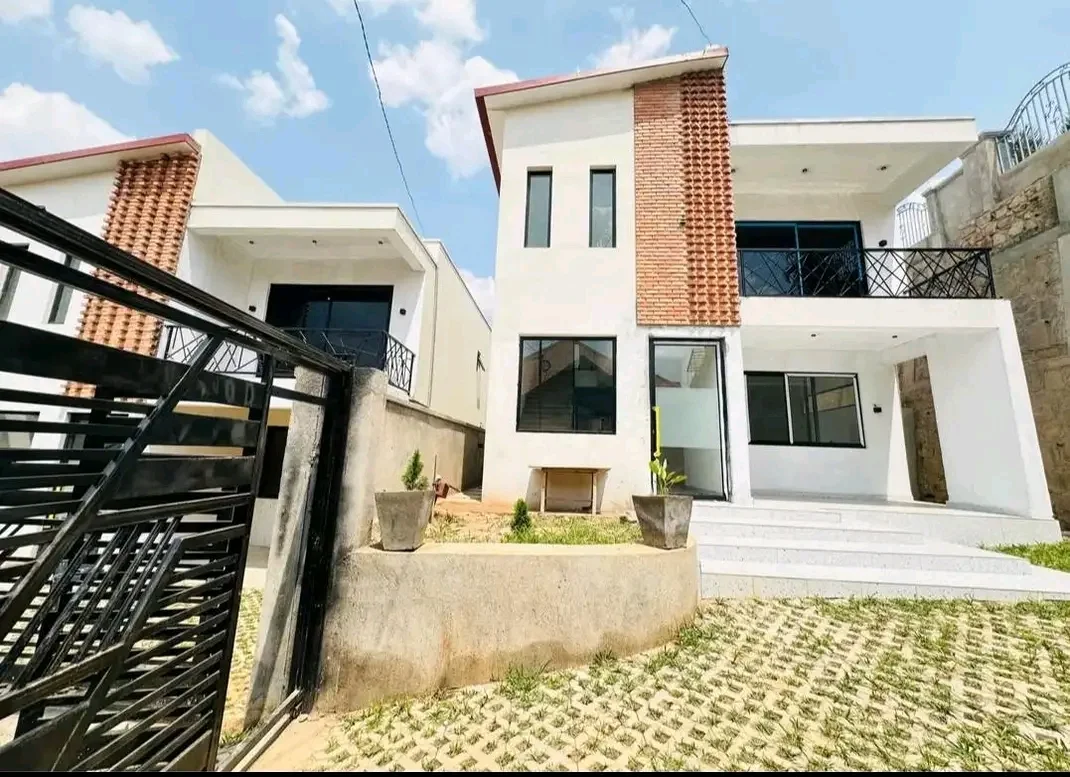 5-Bedroom House in Kimironko, Gasabo for Sale