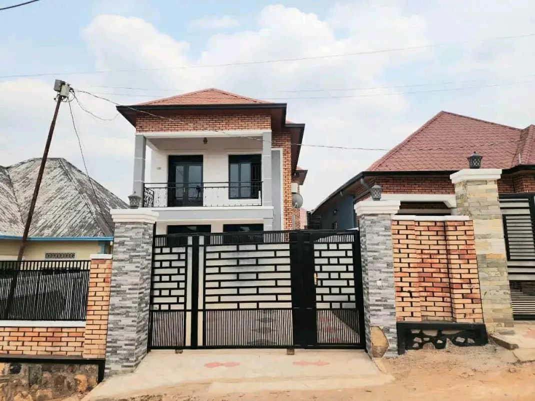 5-Bedroom House in Kanombe, Kicukiro for Sale