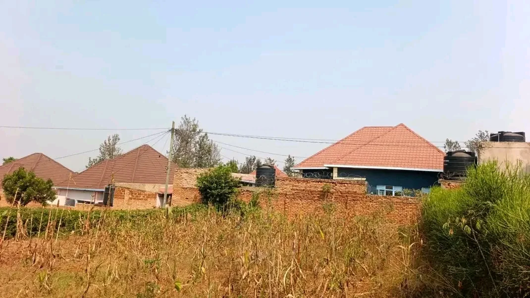 Land in Kicukiro, Kicukiro for Sale