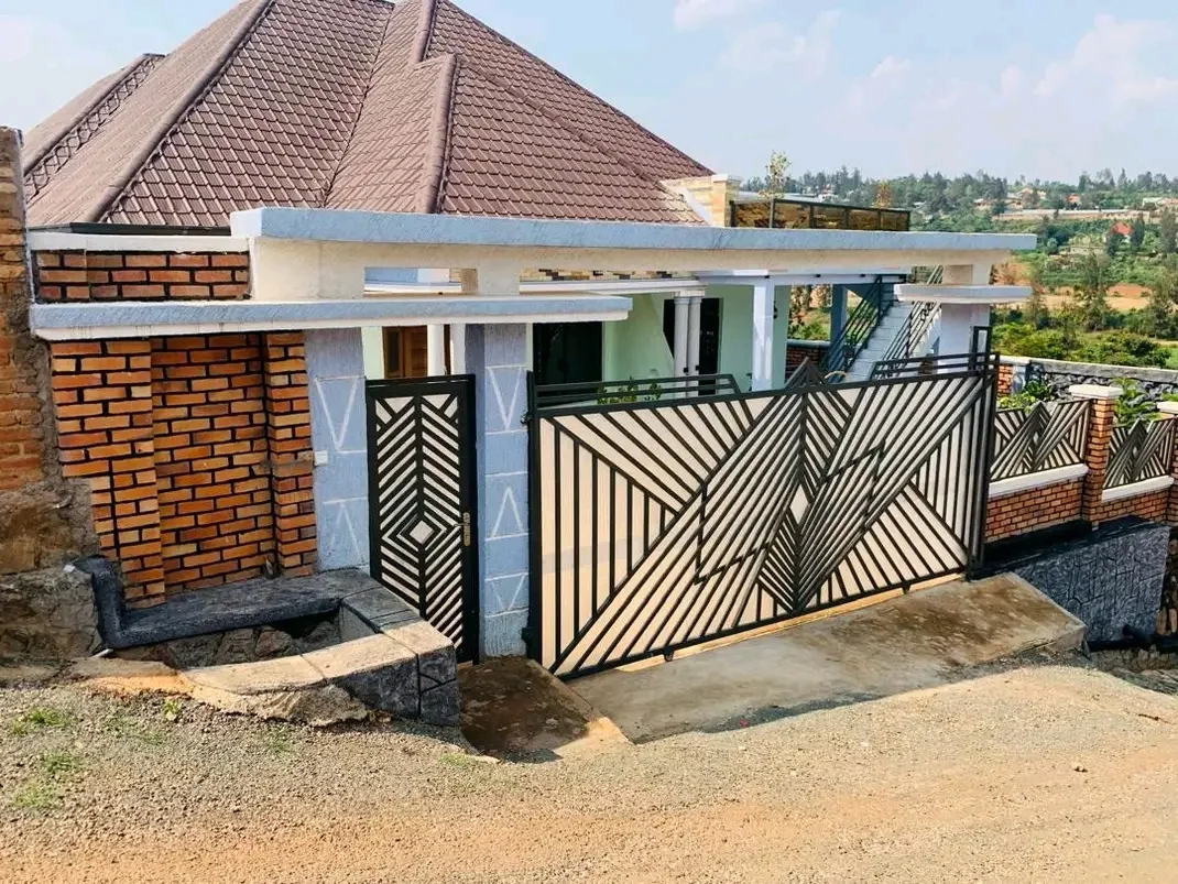 4-Bedroom House in Kanombe, Kicukiro for Sale