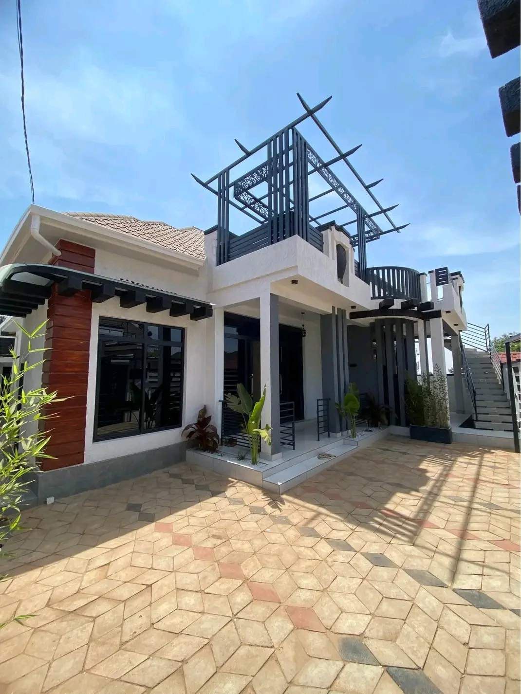 4-Bedroom House in Kimironko, Gasabo for Sale