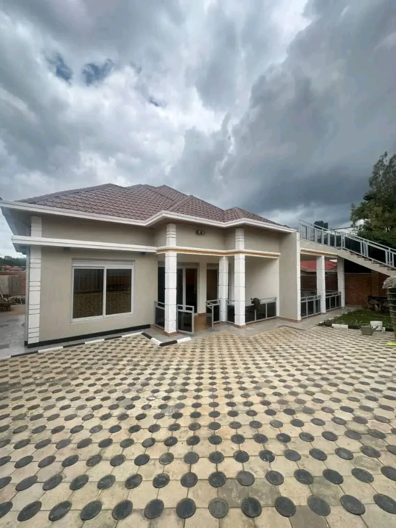 4-Bedroom House in Kimironko, Gasabo for Sale