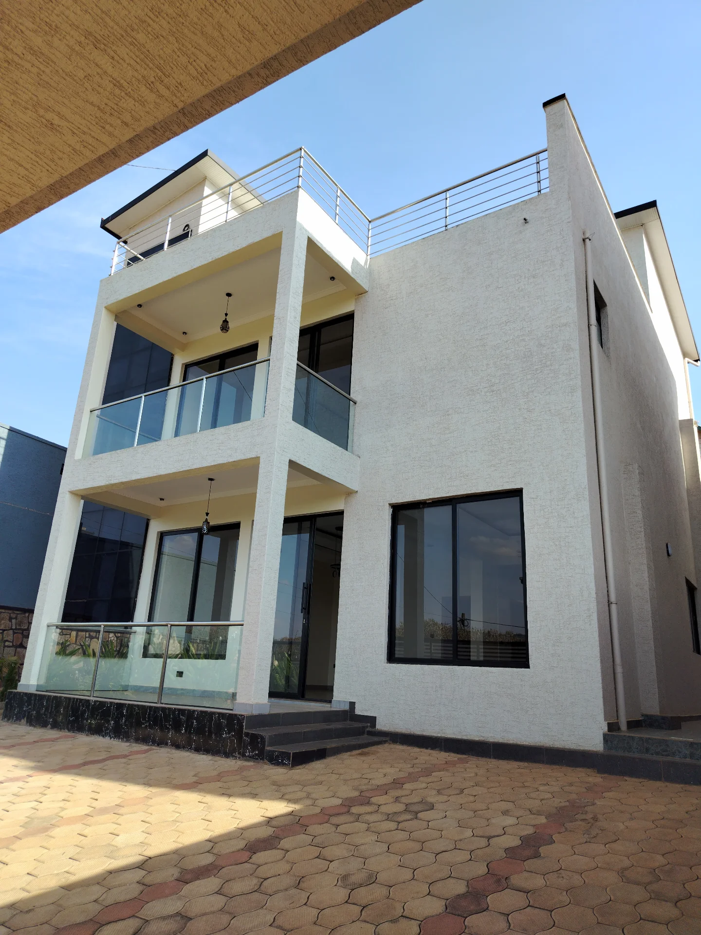 4-Bedroom House in Kimironko, Gasabo for Sale