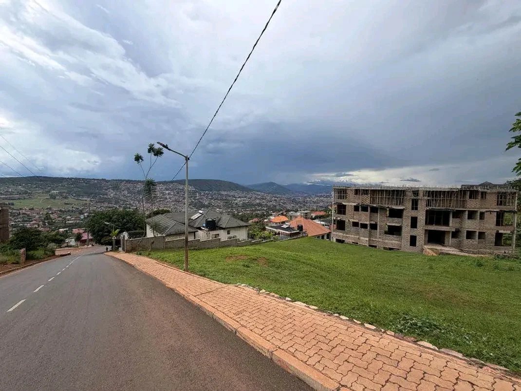 Land in Kicukiro, Kicukiro for Sale
