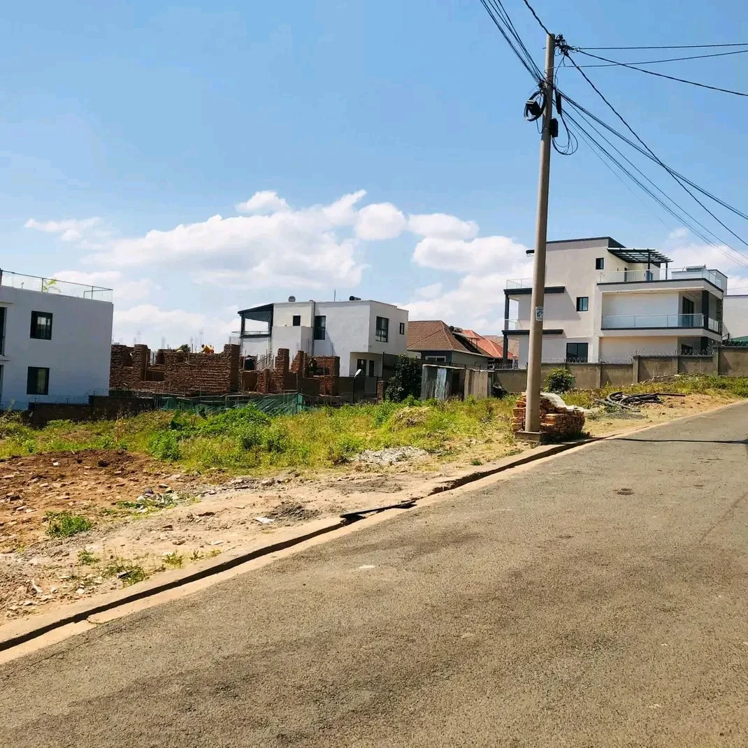 Land in Kimironko, Gasabo for Sale