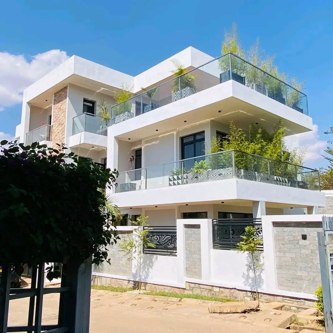 8-Bedroom House in Kimironko, Gasabo for Sale