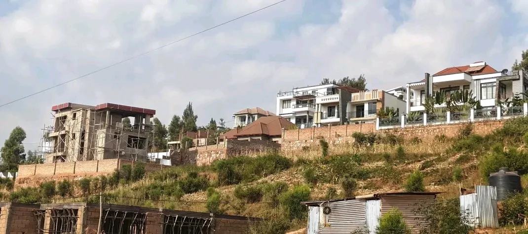 Land in Bumbogo, Gasabo for Sale