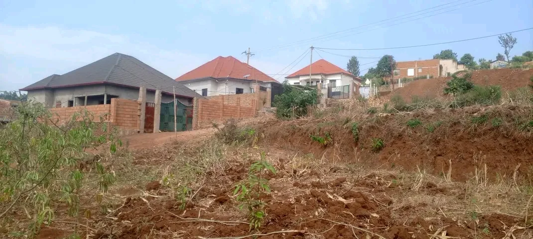 Land in Bumbogo, Gasabo for Sale