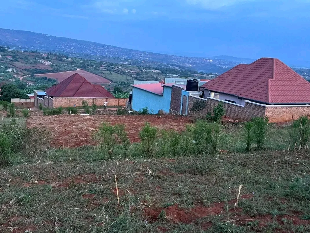 Land in Bumbogo, Gasabo for Sale