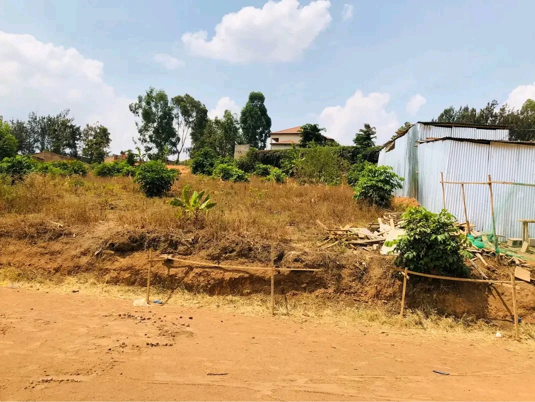 Land in Kinyinya, Gasabo for Sale