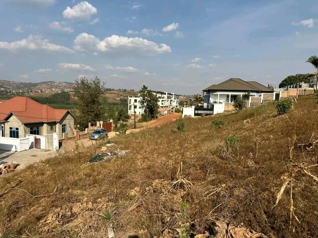 Land in Kimironko, Gasabo for Sale