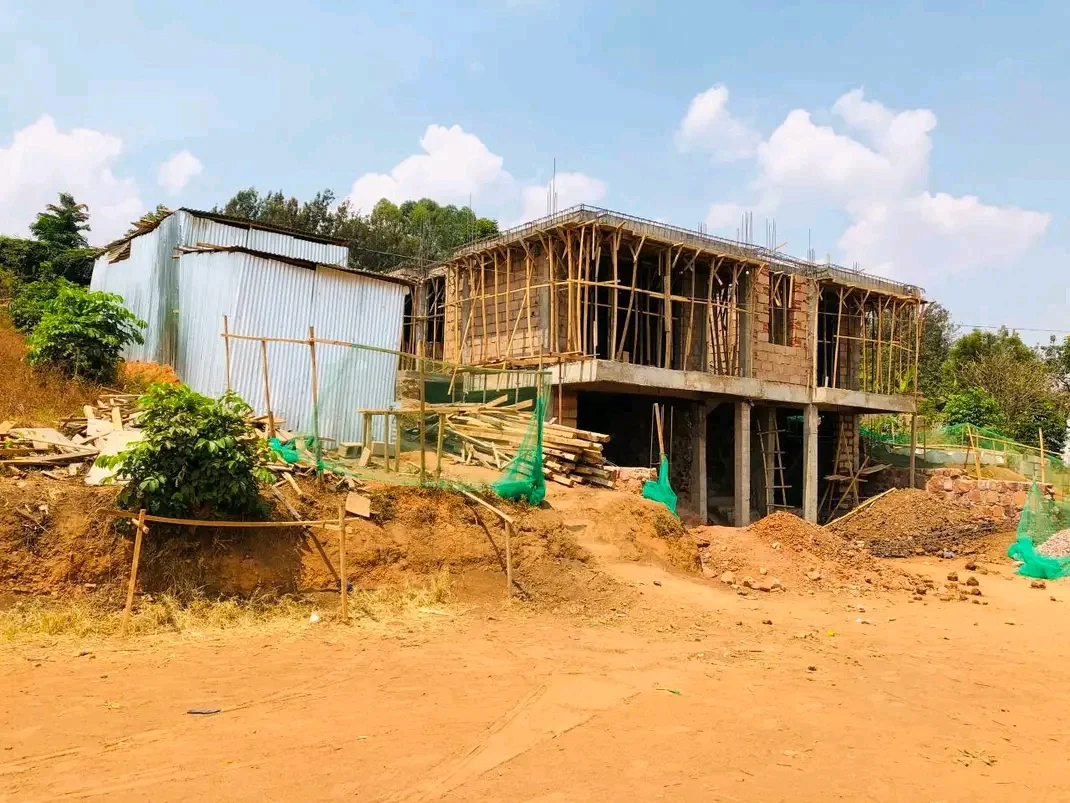 Land in Kinyinya, Gasabo for Sale