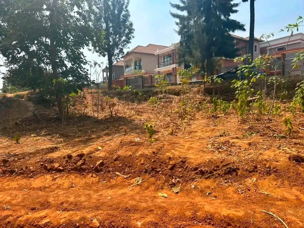 Land in Kimironko, Gasabo for Sale