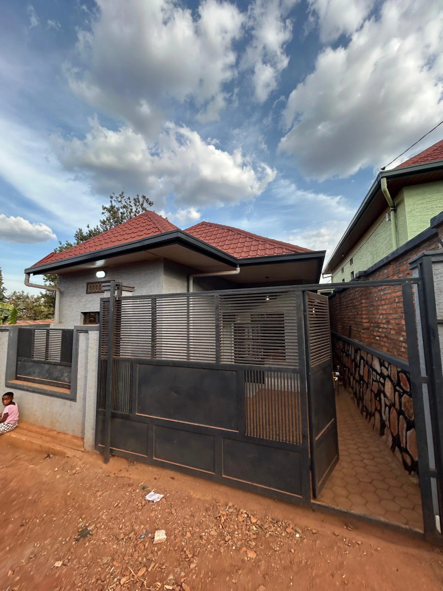 3-Bedroom House in Masaka, Kicukiro for Sale