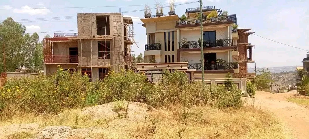 Land in Gahanga, Kicukiro for Sale