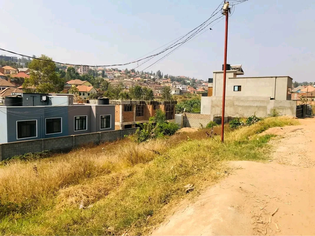 Land in Kimironko, Gasabo for Sale