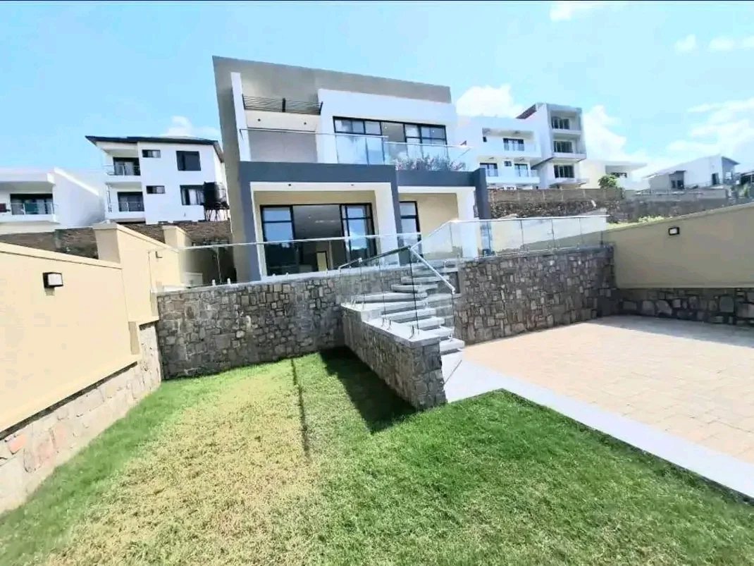 6-Bedroom House in Kimironko, Gasabo for Sale