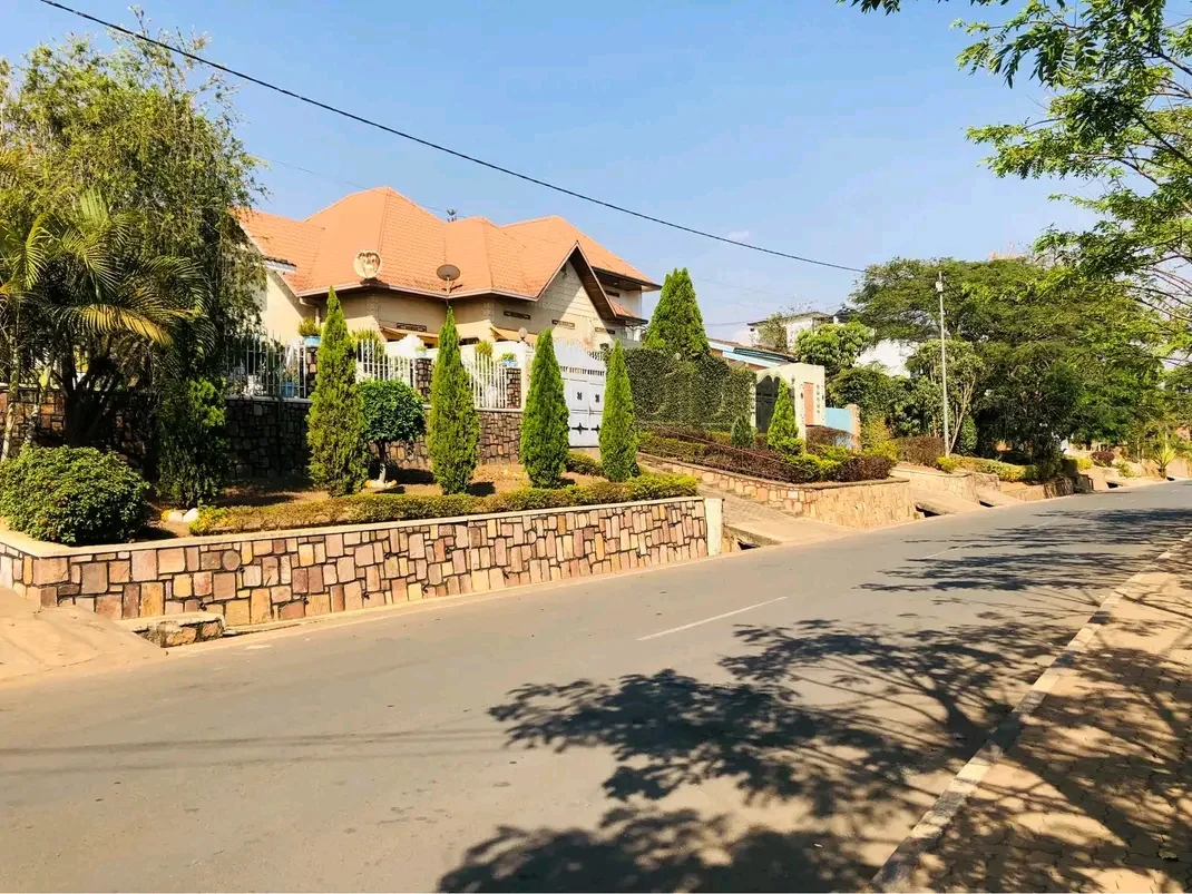 Land in Kimironko, Gasabo for Sale