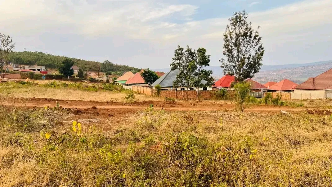 Land in Masaka, Kicukiro for Sale