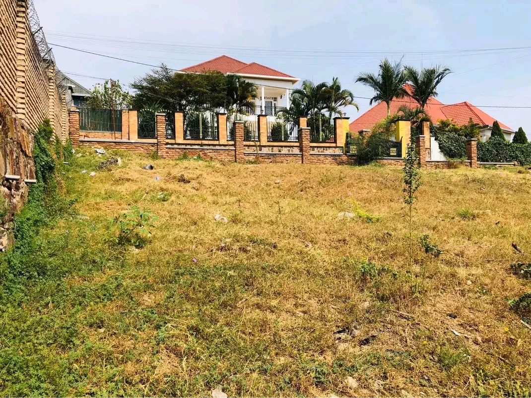 Land in Kimironko, Gasabo for Sale