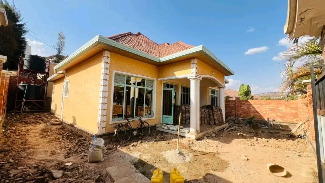 4-Bedroom House in Kimironko, Gasabo for Sale