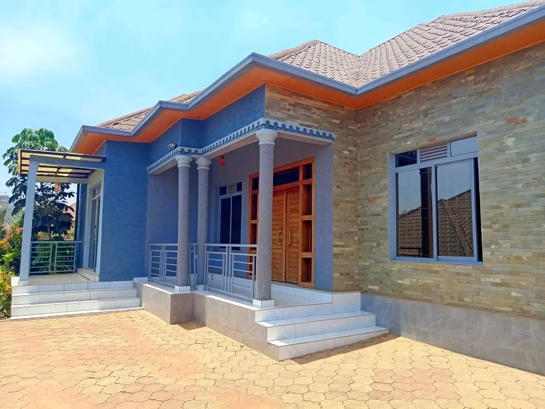 4-Bedroom House in Kimironko, Gasabo for Sale