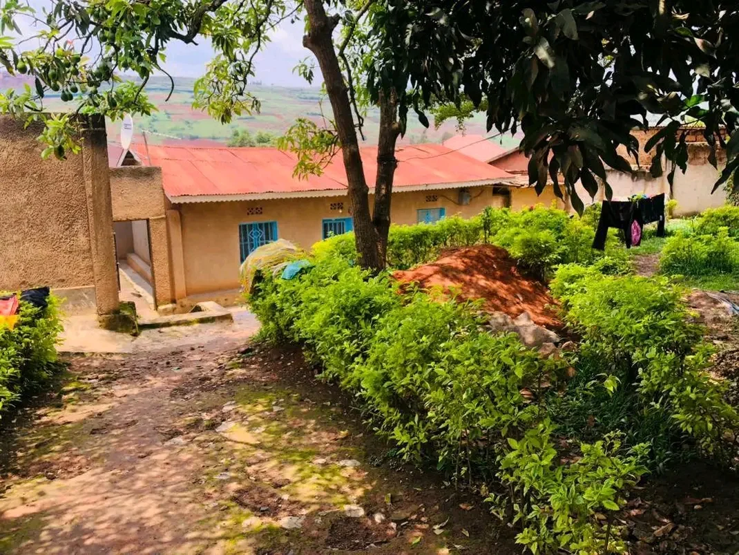 Land in Kinyinya, Gasabo for Sale