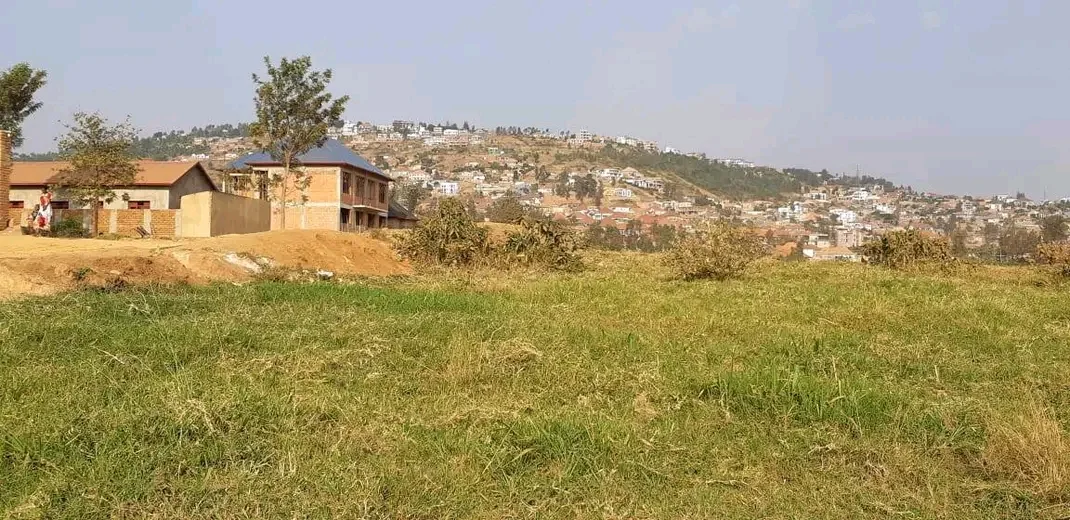 Land in Bumbogo, Gasabo for Sale