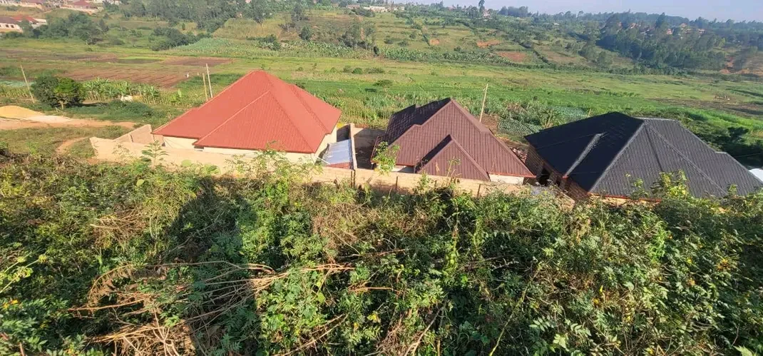 Land in Ndera, Gasabo for Sale