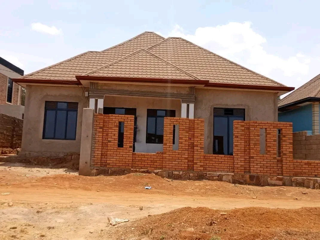 4-Bedroom House in Mwogo, Bugesera for Sale