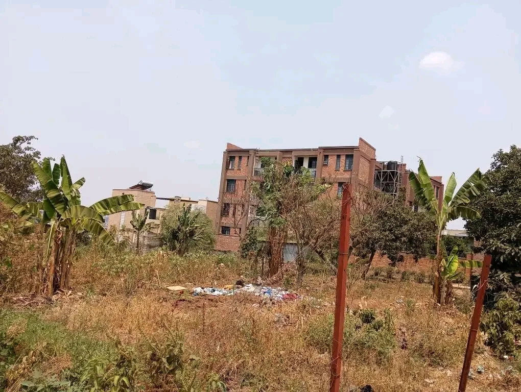 Land in Kinyinya, Gasabo for Sale