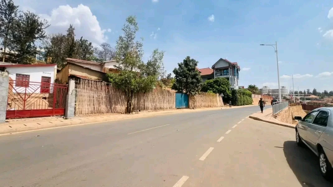 Land in Kimironko, Gasabo for Sale