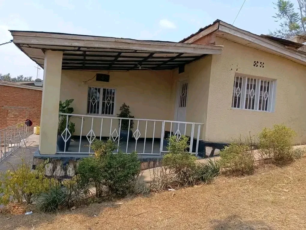 4-Bedroom House in Kicukiro, Kicukiro for Sale
