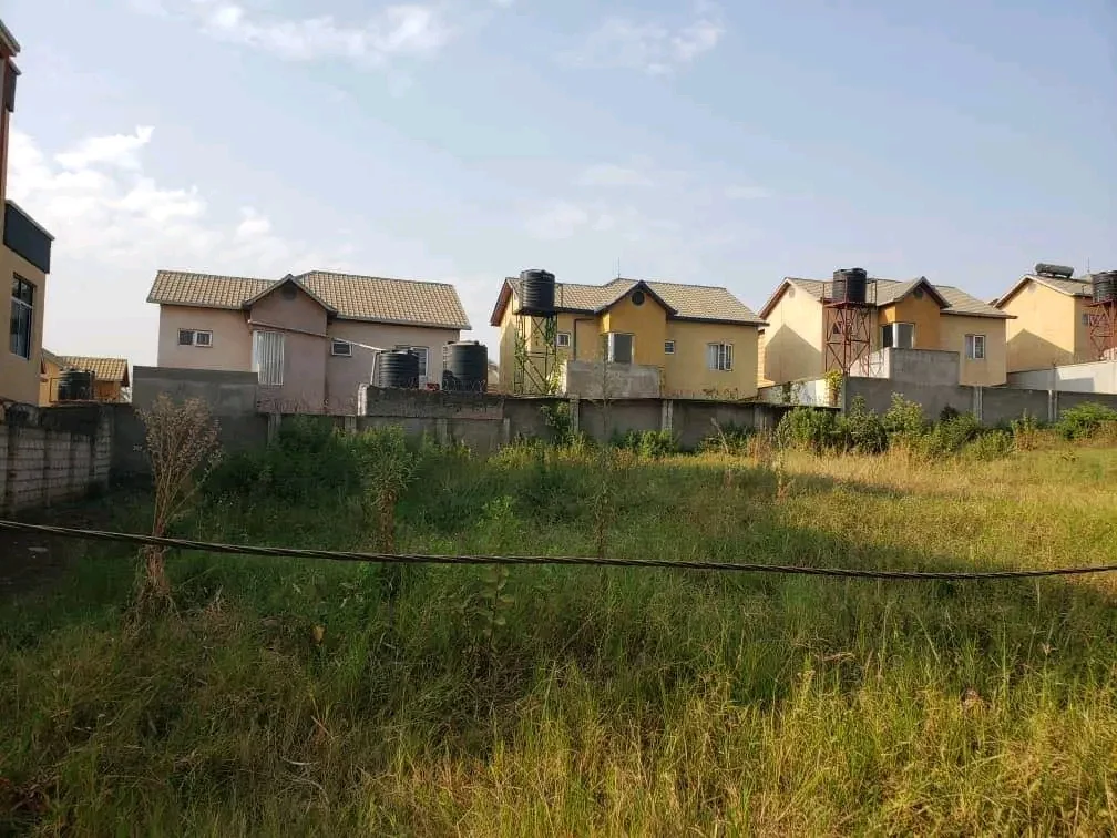 Land in Kimihurura, Gasabo for Sale