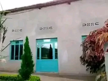 3-Bedroom House in Rugarika, Kamonyi for Sale