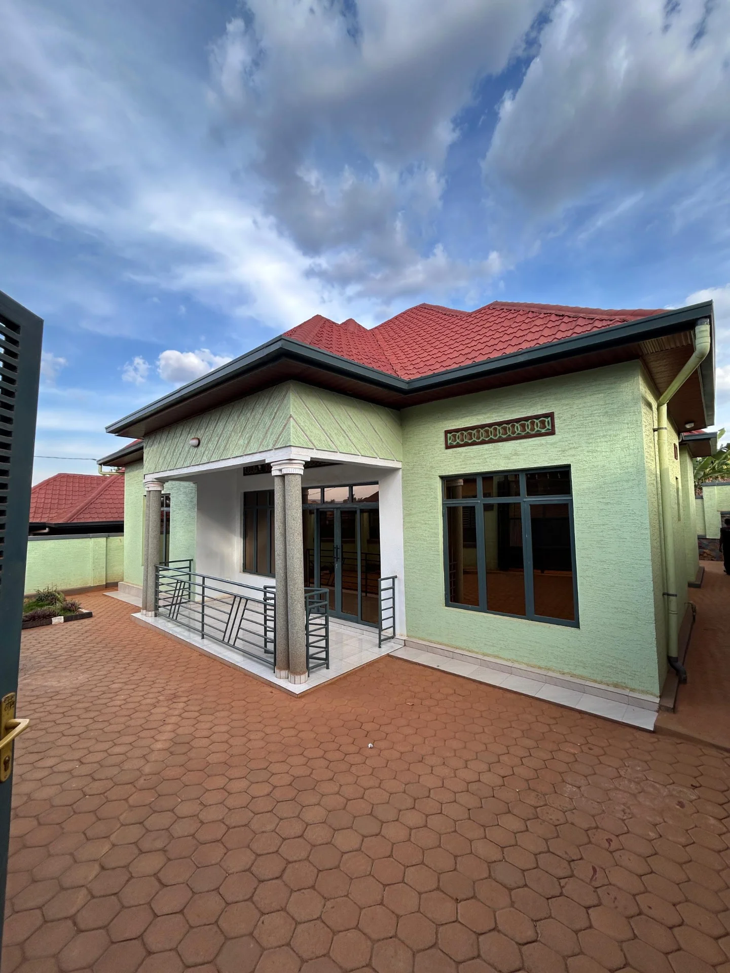 4-Bedroom House in Masaka, Kicukiro for Sale