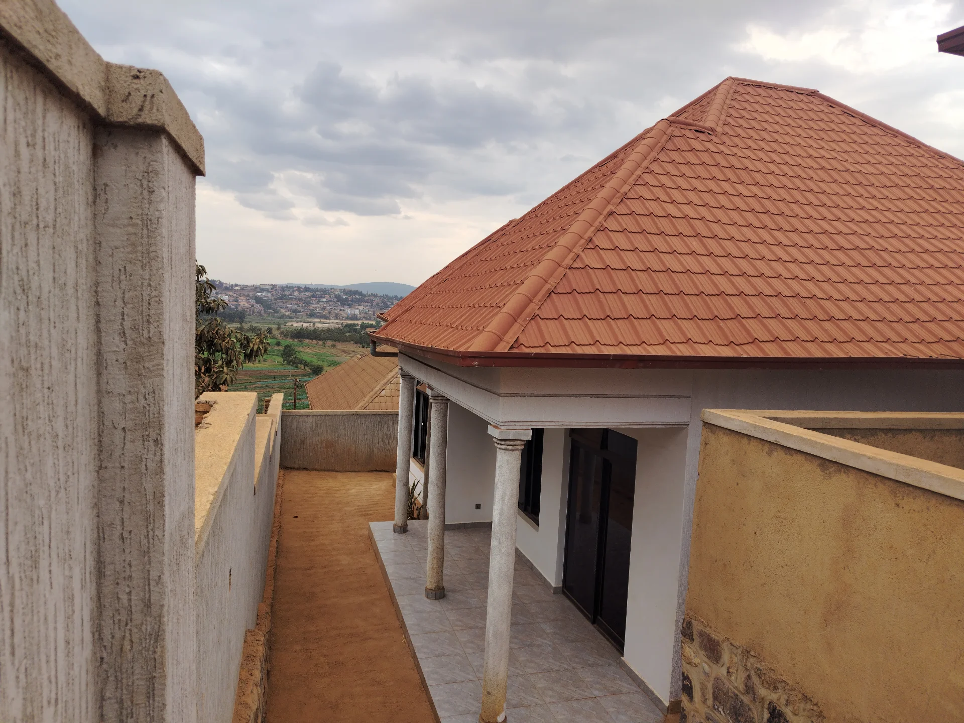 3-Bedroom House in Bumbogo, Gasabo for Sale