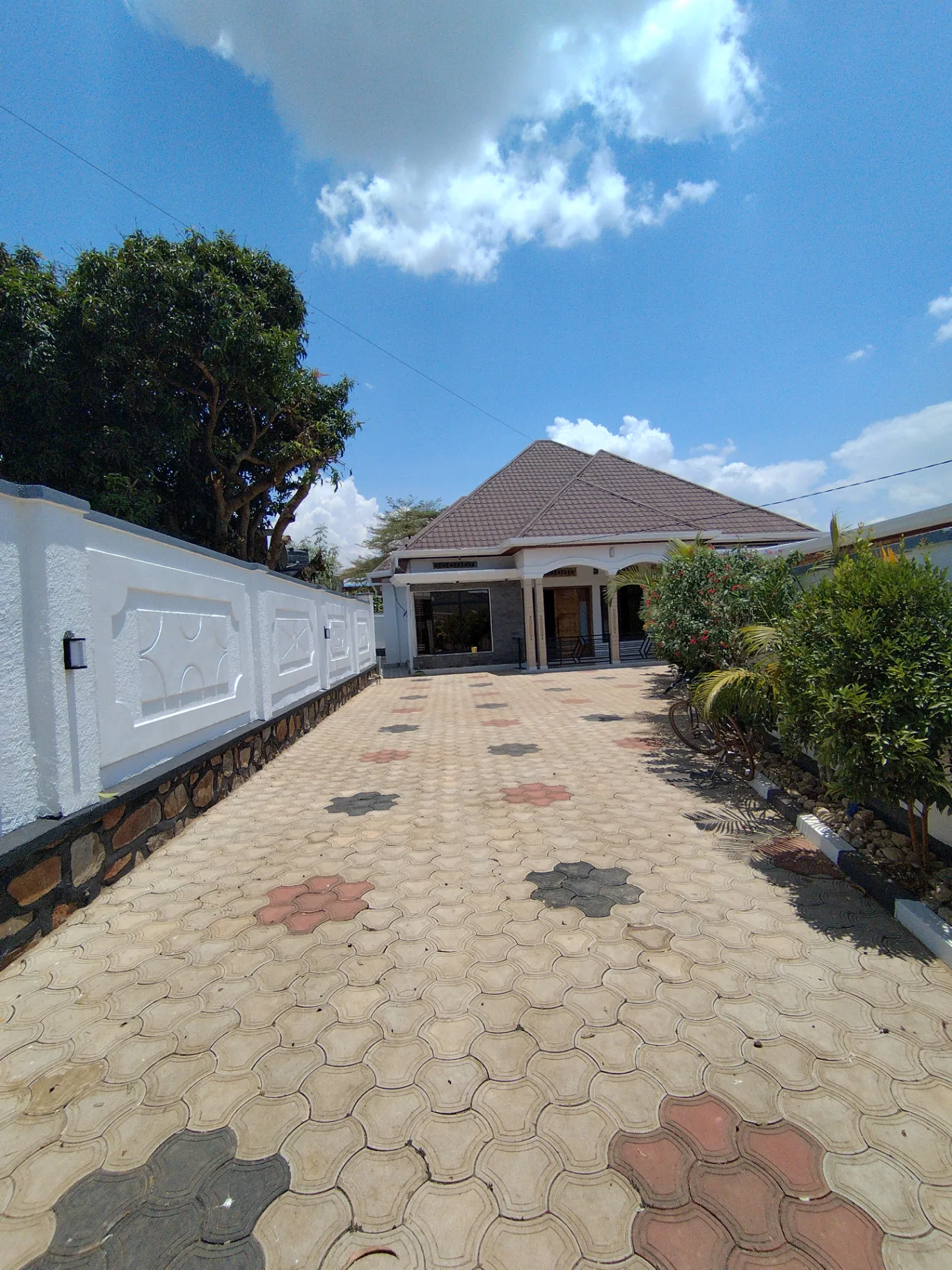 4-Bedroom House in Kanombe, Kicukiro for Sale