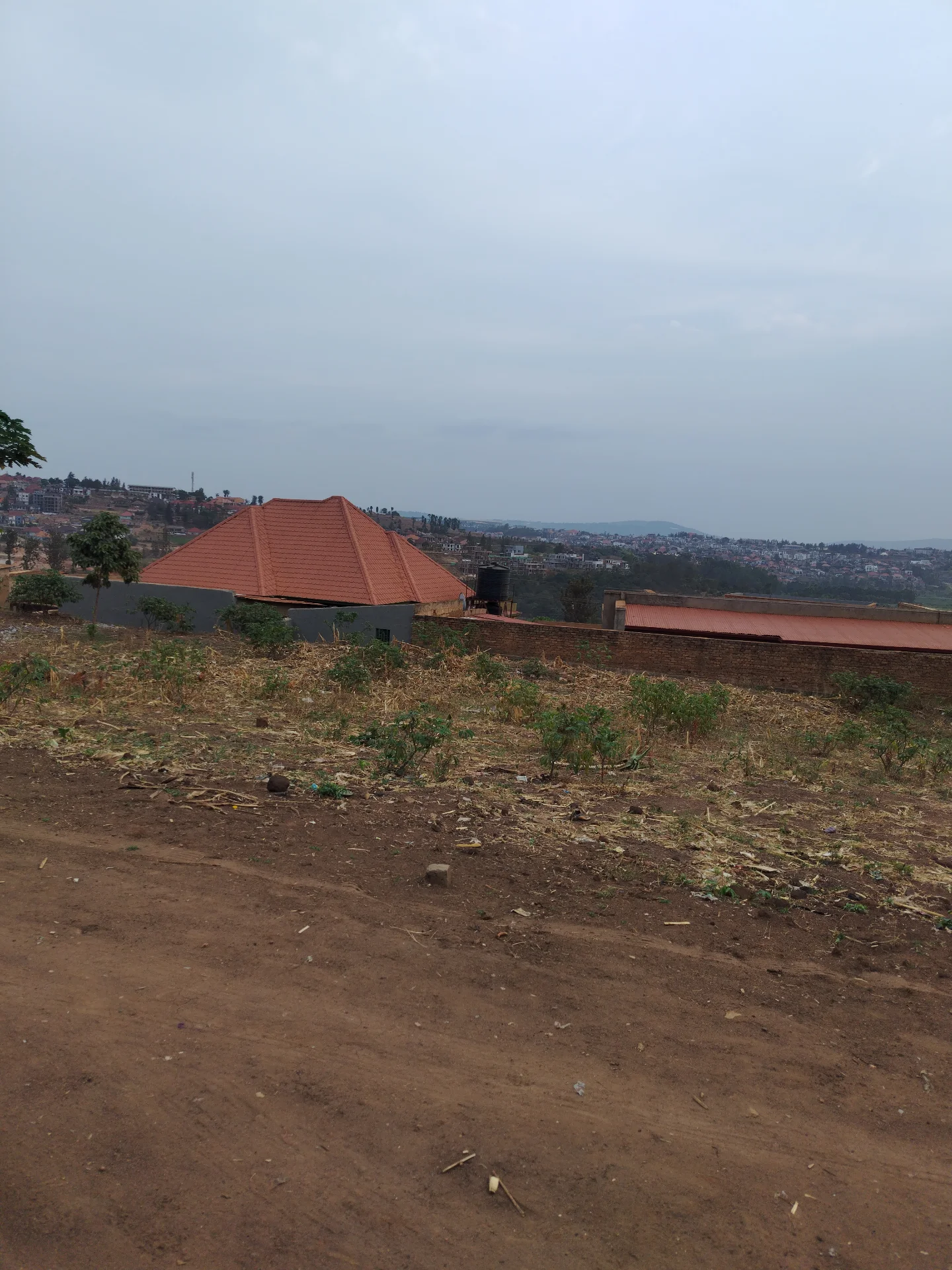 Land in Bumbogo, Gasabo for Sale