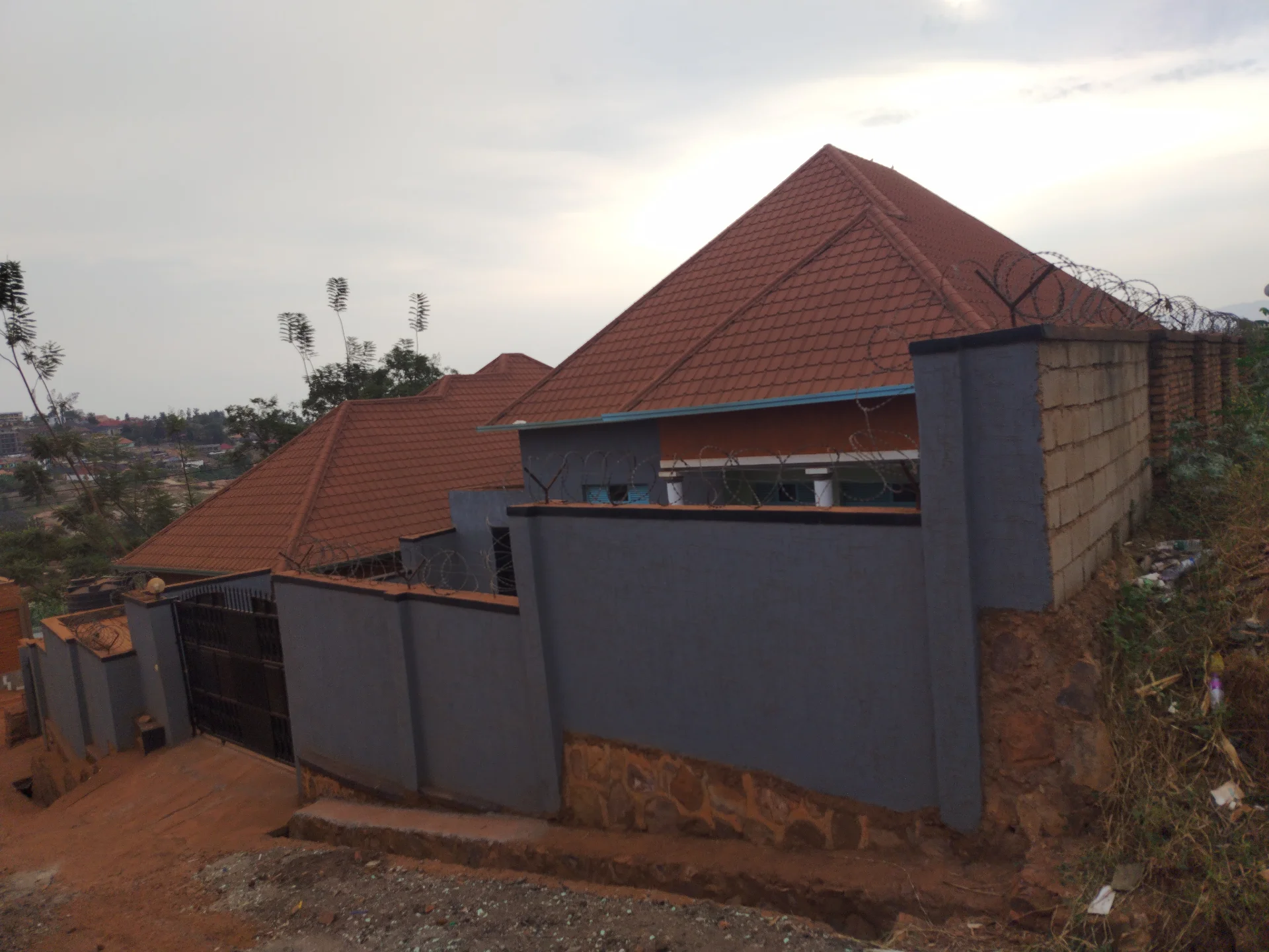 4-Bedroom House in Bumbogo, Gasabo for Sale