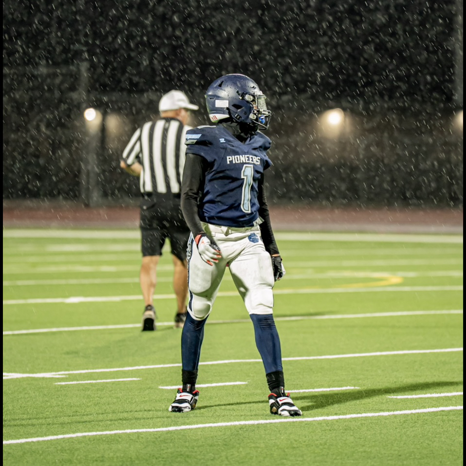 Al-William Al-William Secondary Action Photo