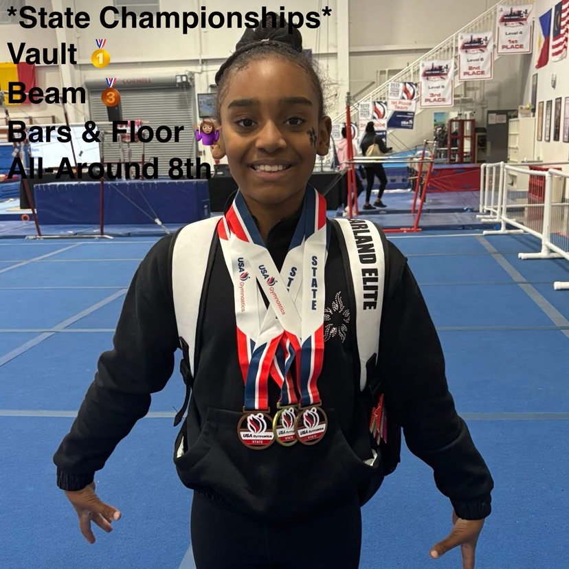 Ariana Ariana Secondary Action Photo