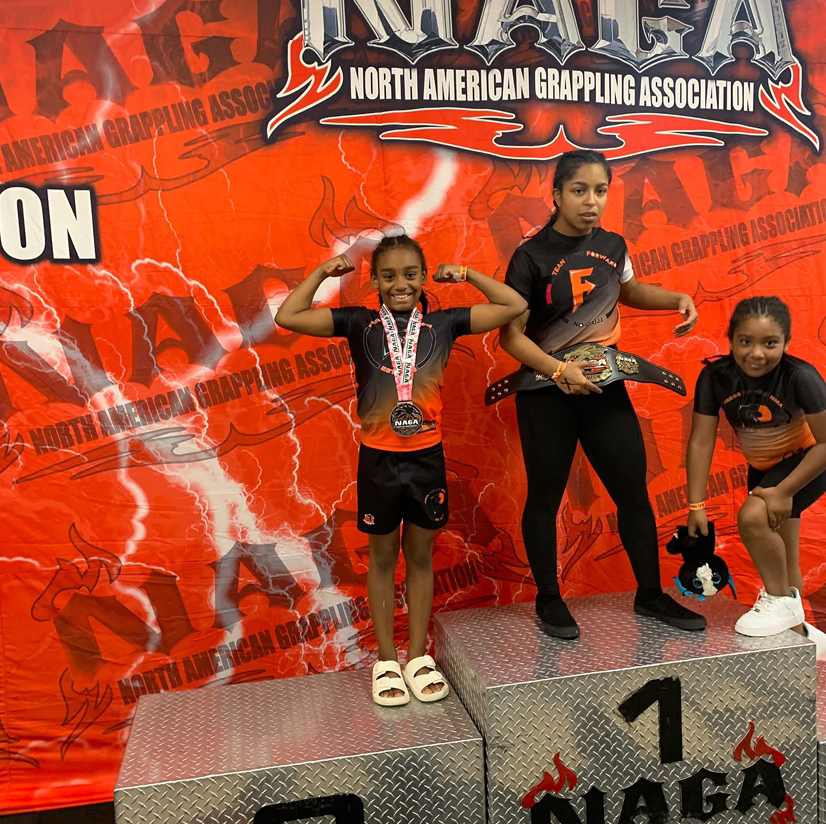 Ariana Ariana Tertiary Action Photo