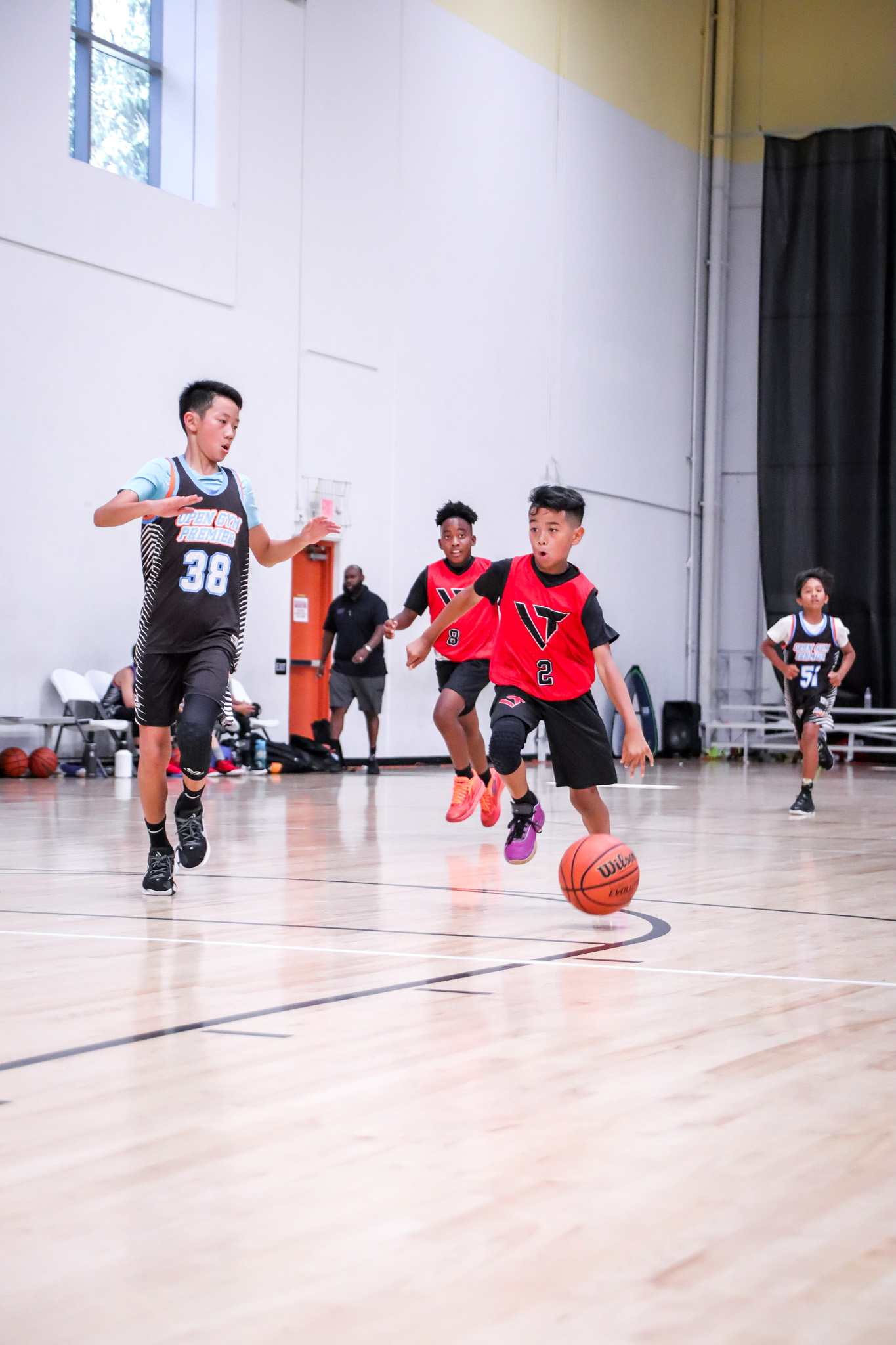 Kaiden Kaiden Secondary Action Photo