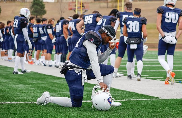 Marquell Marquell Primary Action Photo