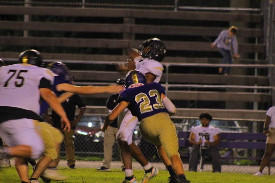 Will Will Secondary Action Photo