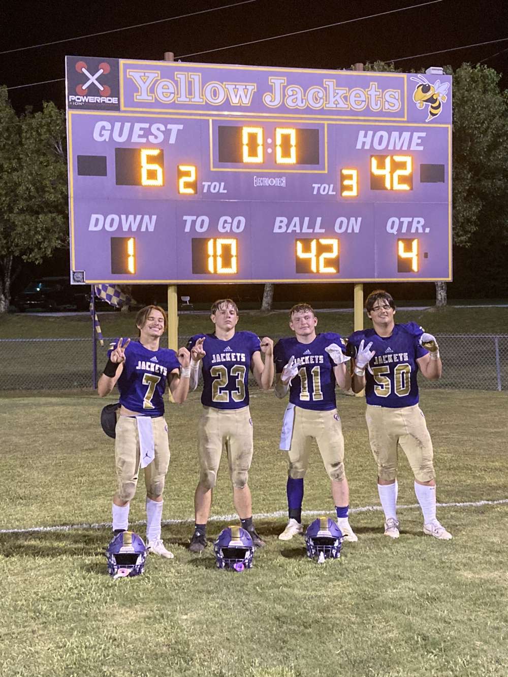 Will Will Tertiary Action Photo