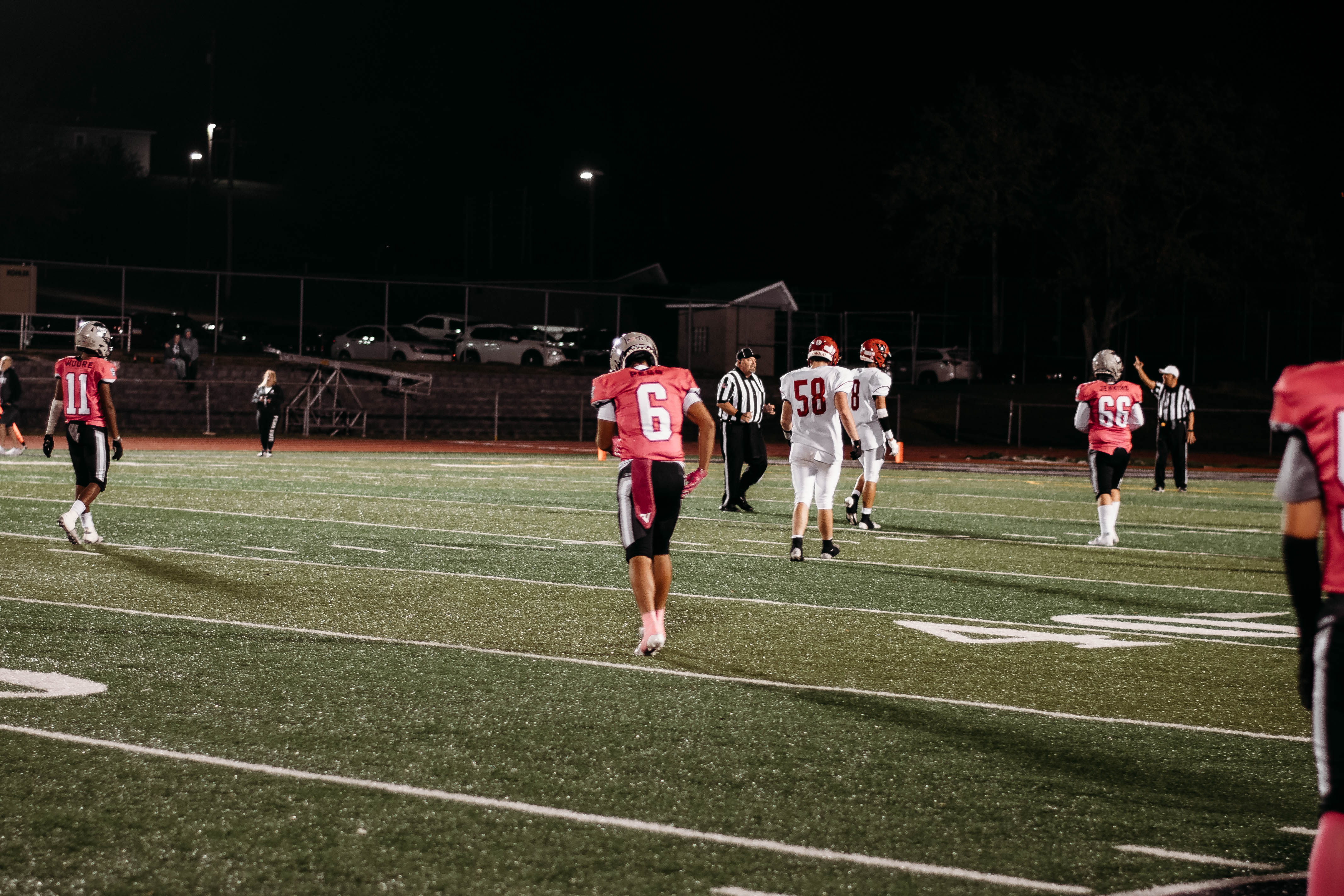 Adam Adam Primary Action Photo