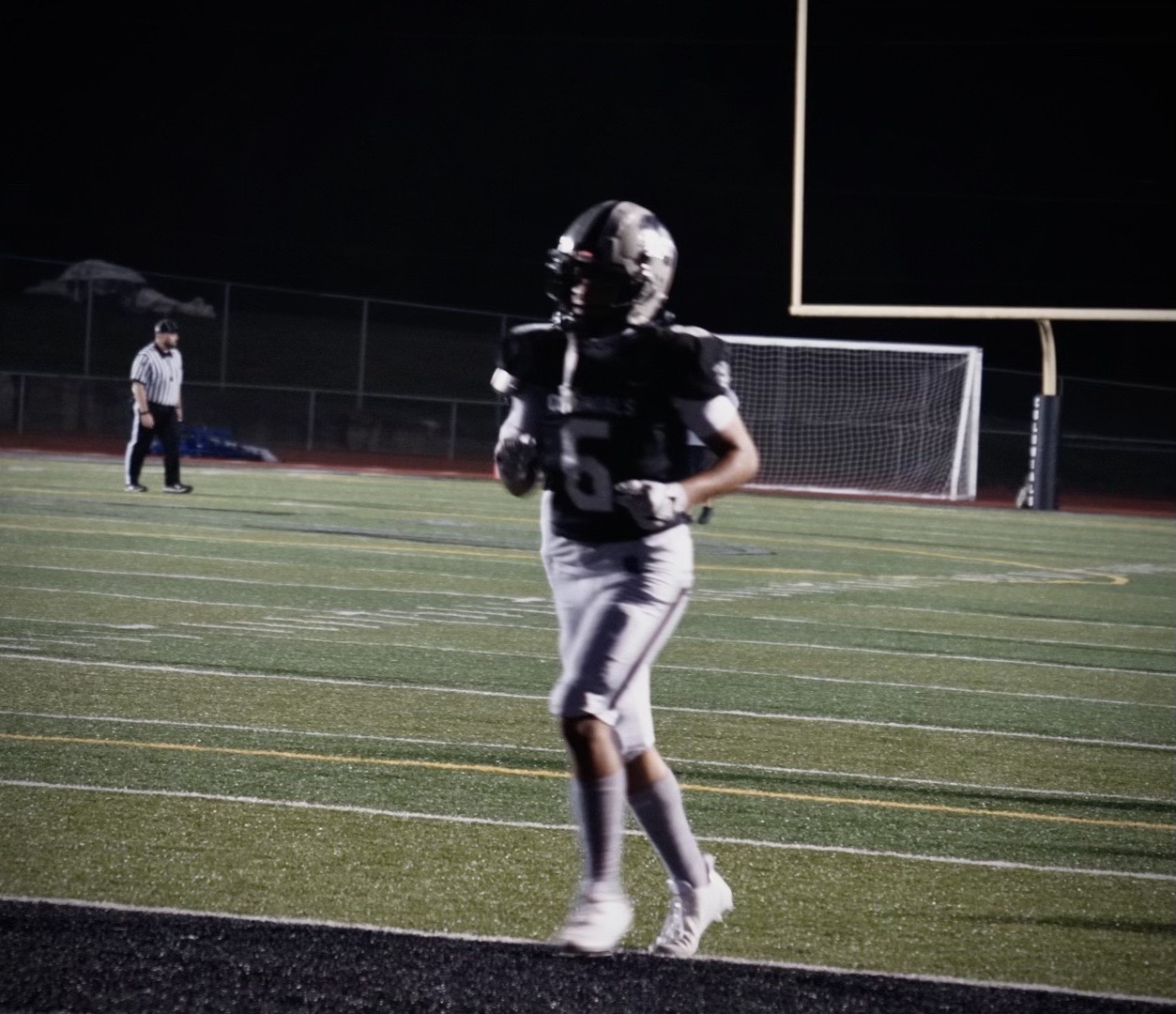 Adam Adam Tertiary Action Photo