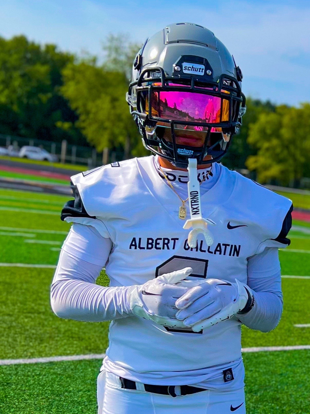 Adam Adam Profile Photo